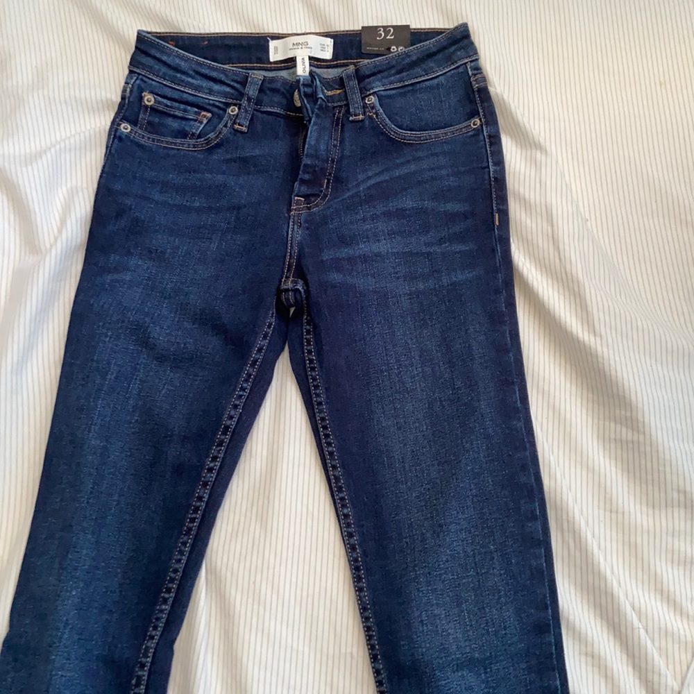 MANGO OLIVIA JEANS